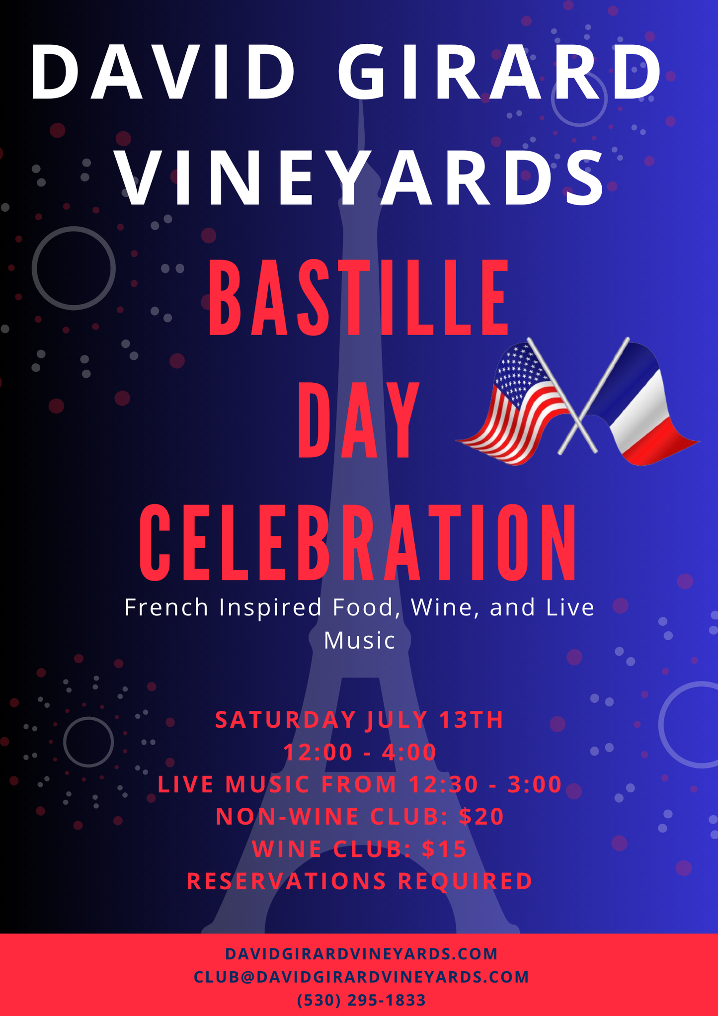 Bastille Day
