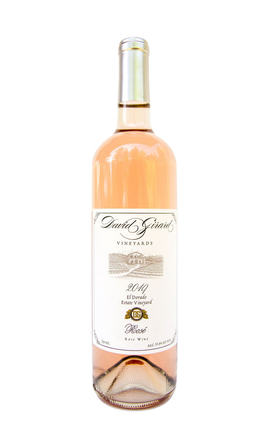 2024 Rosé