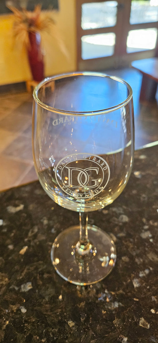 Shakespeare Glass