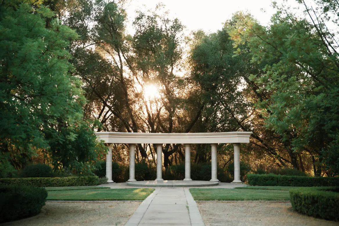 david girard vineyards wedding venue