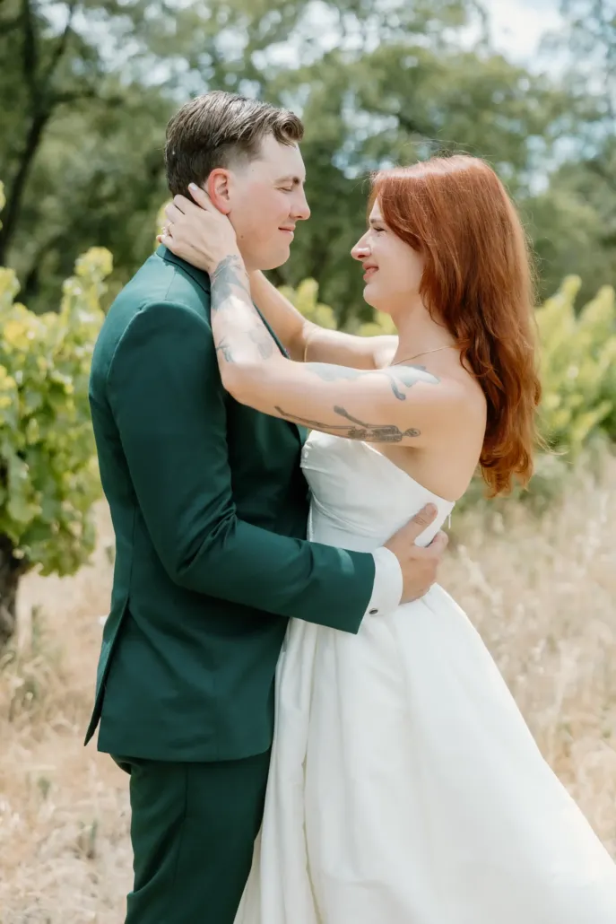grace + alex wedding at david girard vineyards wedding venue grace + alex wedding at david girard vineyards wedding venue