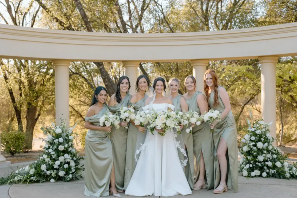camilla + andrew david girard vineyards wedding