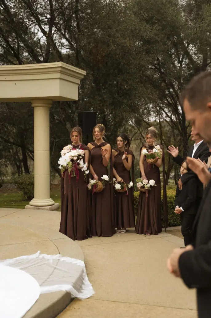 mark + sophia wedding at david girard vineyards wedding venue