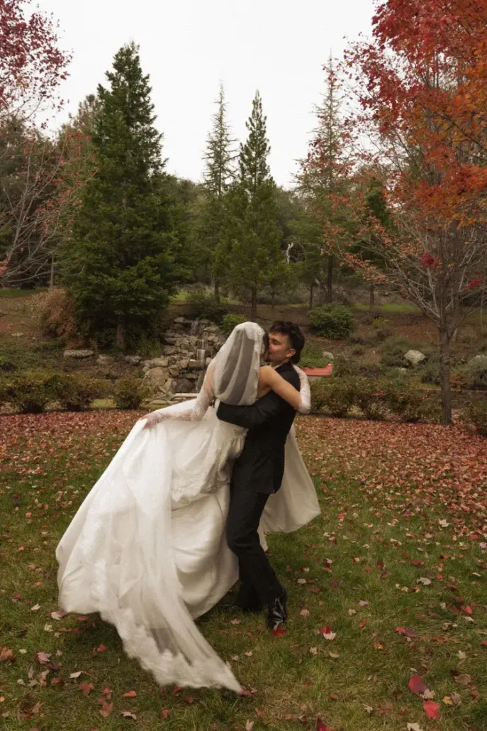 mark + sophia wedding at david girard vineyards wedding venue