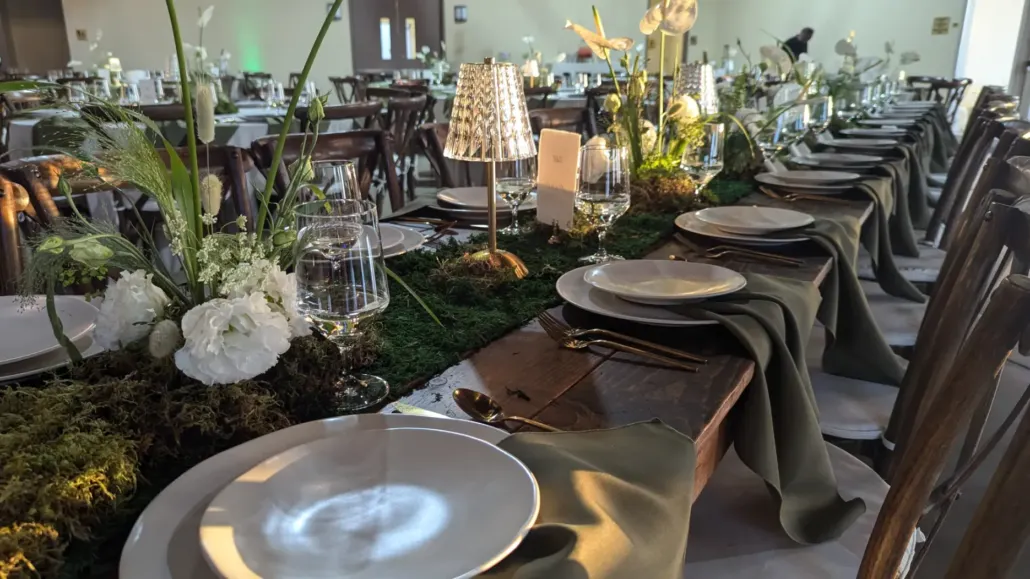 private events at david girard vineyards