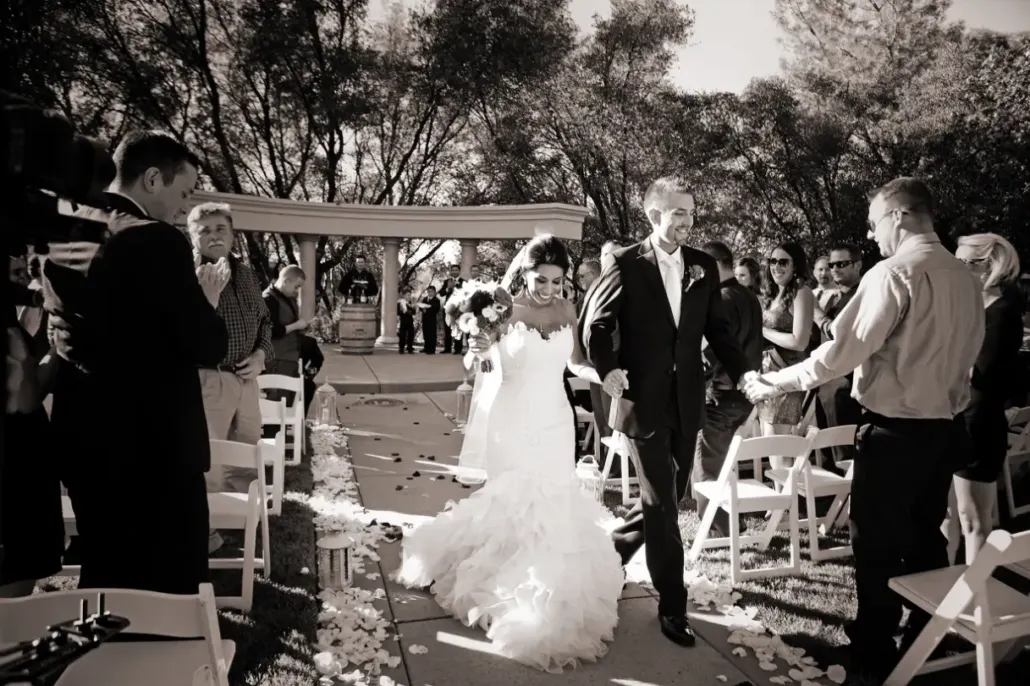 david girard vineyards wedding venue