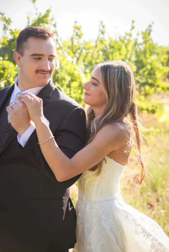 brandon + ashlyn david girard vineyards wedding brandon + ashlyn david girard vineyards wedding