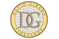 David Girard Vineyards Logo
