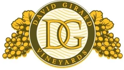 David Girard Vineyards Logo